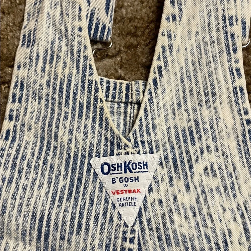 OshKosh Bgosh oshkosh gosh